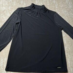 ANNE KLEIN WOMAN’S BLOUSE